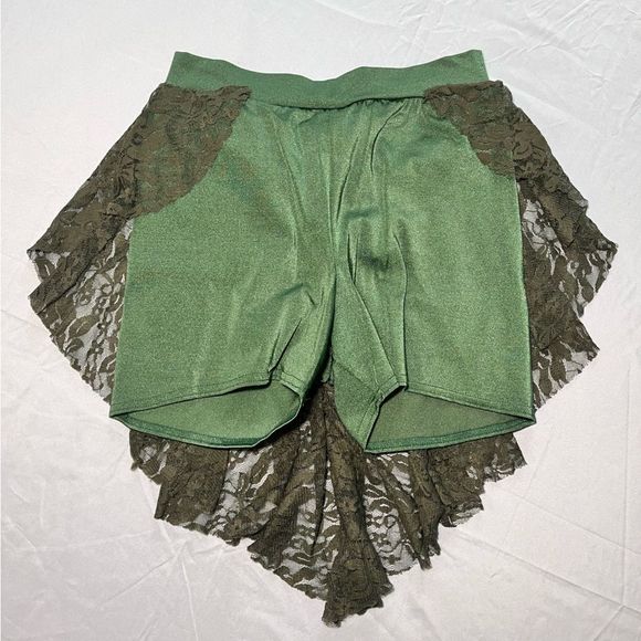 Dance Costume (MA) - Picture 3 of 5